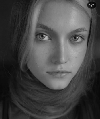 Проститутка Дарья